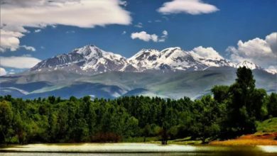 سبلان