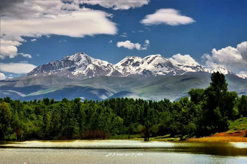 سبلان